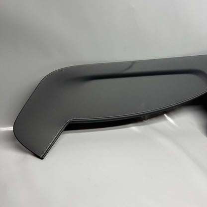 1055164-02-C TELSA MODEL S CENTER CONSOLE TRIM PANEL RIGHT 2016 17 18 19 20 2021 1055164-02-C