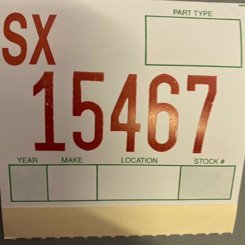 W212 MERCEDES  BENZ E63 TRUNK TAIL LIGHT RIGHT PASSENGER 2014 2015 2016 AMG OEM