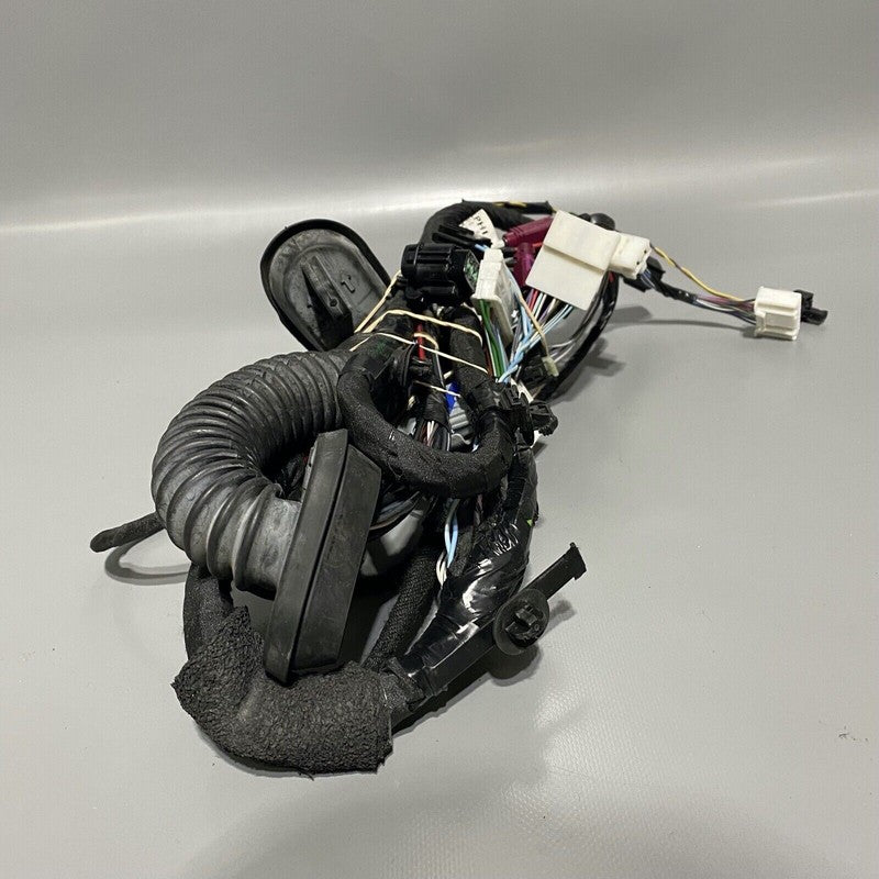 1032432-00-G TESLA MODEL X WIRING HARNESS DOOR LEFT FRONT 2016 2017 2018 2019 1032432-00-G