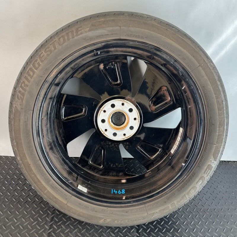 BMW I3 WHEEL RIM 19 INCH REAR 2014-2016 2017 2018 2019 2020 2021 OEM 6