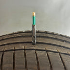 BMW I4 430 WHEEL RIM 19 INCH REAR 2020 2021 2022 OEM 8747305