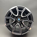 BMW X1 WHEEL RIM 19 INCH X2 2024 2025 2026 OEM 6898041