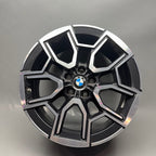BMW X1 WHEEL RIM 19 INCH X2 2024 2025 2026 OEM 6898041