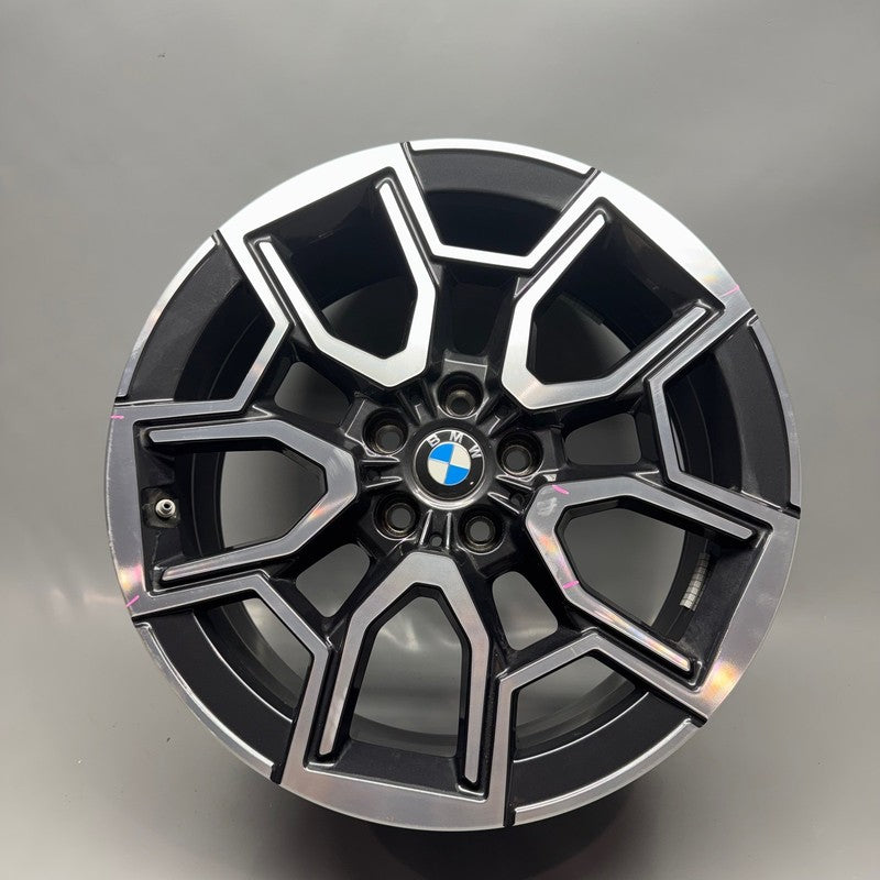 BMW X1 WHEEL RIM 19 INCH X2 2024 2025 2026 OEM 6898041