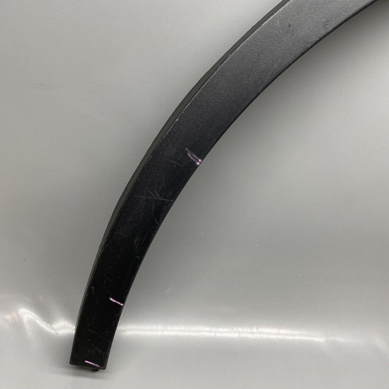 1494187-00-C TESLA MODEL Y WHEEL FLARE LEFT REAR 2020 2021 2022 2023 1494187-00-C OEM