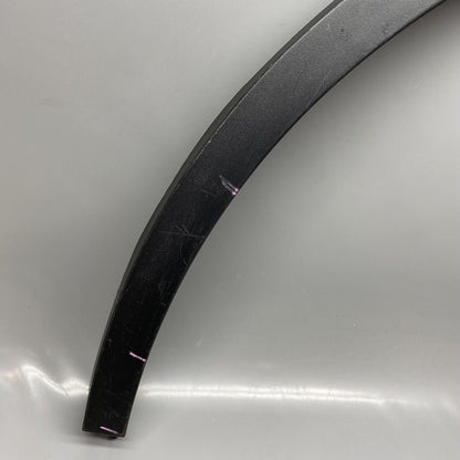 1494187-00-C TESLA MODEL Y WHEEL FLARE LEFT REAR 2020 2021 2022 2023 1494187-00-C OEM