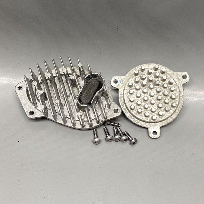 X7 BMW X7 HEADLIGHT LED MODULE TURN SIGNAL RIGHT 2019 2020 OEM 