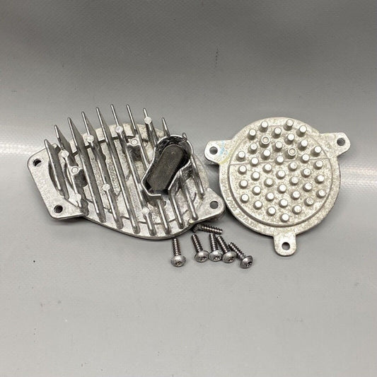 X7 BMW X7 HEADLIGHT LED MODULE TURN SIGNAL RIGHT 2019 2020 OEM 