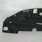 53295-53010 LEXUS IS250 FRONT SIGHT SHEILD RADIATOR COVER 2006 07 08  09 10 11 12 2013 OEM