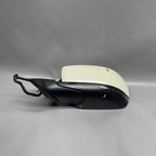 MASERATI GHIBLI MIRROR LEFT DRIVER 2014 2015 2016 OEM