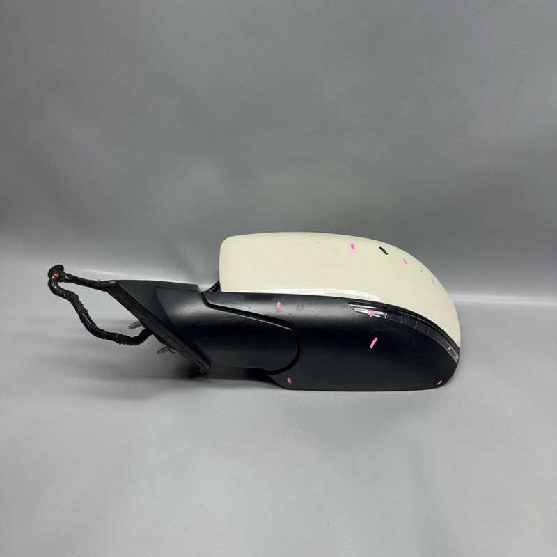 MASERATI GHIBLI MIRROR LEFT DRIVER 2014 2015 2016 OEM