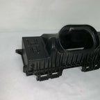 PORSCHE 911 TURBO AIR CLEANER INTAKETOP HOUSING 2014 2015 2016 OEM