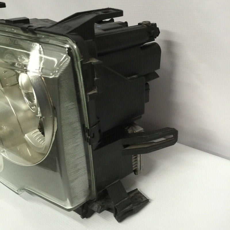 RANGE ROVER HSE HEADLIGHT LEFT DRIVER SIDE 2003 2004 2005 XENON HID OE