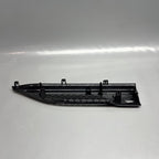 BJ32280B10-ABW RANGE ROVER EVOQUE FENDER GRILLE RIGHT 2012 13 14 15 16 17 18 2019 OEM 