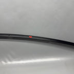 TESLA MODEL Y UPPER BRIGHT TRIM CAP RIGHT 2020 2021 2022 2023 2024 OEM