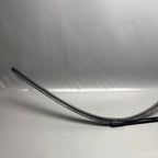TESLA CYBERTRUCK WINDSHIELD WIPER 2024 2025 OEM 1853255-98-D