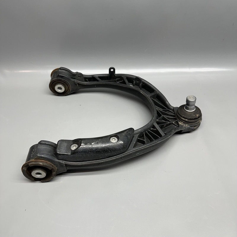 TESLA MODEL 3 UPPER CONTROL ARM RWD LEFT FRONT 2017 18 19 2020 OEM 104