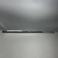 1098684-00-D TESLA MODEL X DOOR WINDOW MOLDING RIGHT FRONT 2015 16 17 18 19 20 21 22 2023 OEM