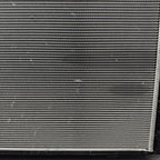 MERCEDES BENZ C250 COOLING RADIATOR FAN 2012 2013 2014 OEM A2049066802