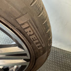 BMW I4 WHEEL RIM FRONT 18 INCH 430 440 2022 2023 2024 OEM 6896768