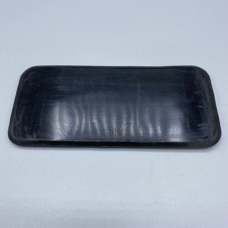 1110061-00-B TESLA MODEL 3 REAR FENDER WHEELHOUSE COVER TRIM 2017 2018 2019 2020 OEM