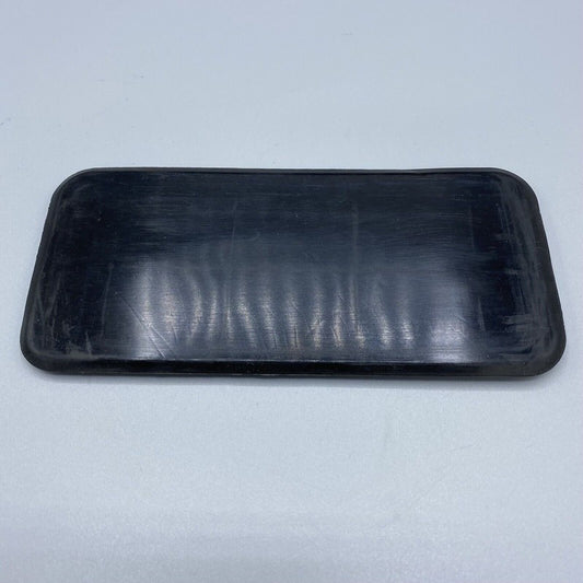 1110061-00-B TESLA MODEL 3 REAR FENDER WHEELHOUSE COVER TRIM 2017 2018 2019 2020 OEM