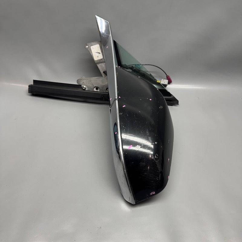 TESLA MODEL S MIRROR LEFT DRIVER 2016 2017 2018 2019 2020 OEM
