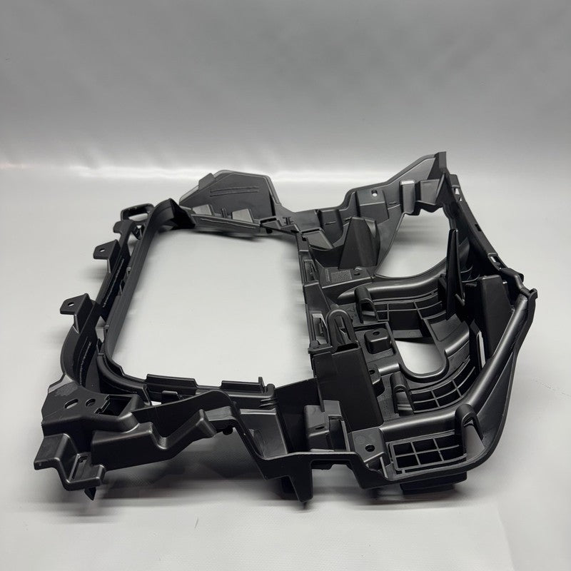 PORSCHE PANAMERA GRILLE BRACKET LEFT 2017 2018 2019 2020 OEM 971807681