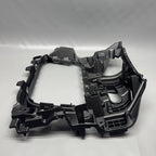 PORSCHE PANAMERA GRILLE BRACKET LEFT 2017 2018 2019 2020 OEM 971807681