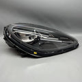 PORSCHE MACAN HEADLIGHT RIGHT PASSENGER FULL LED 2019 2020 OEM 95B9410