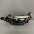 TOYOTA COROLLA HEADLIGHT LEFT DRIVER 2017 2018 2019 DUEL LED OEM