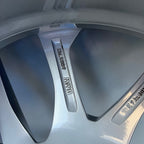 BMW X5 X6 WHEEL RIM 20 INCH 2020 2021 2022 2023 2024 2025 2026 OEM 688