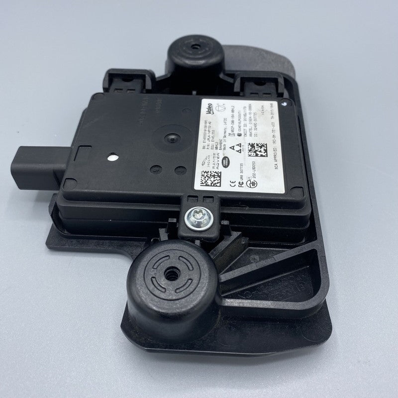 JPLA-14F152-AD RANGE ROVER VELAR REAR BLIND SPOT RADAR SENSOR JPLA-14F152-AD 2017 2018 2019 OEM