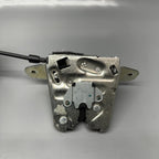 A2127400335 TESLA MODEL S LIFT GATE LATCH LOCK 2012 2013 2014 2015 OEM A2127400335