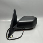 RANGE ROVER HSE MIRROR LEFT DRIVER 2005 2006 2007 2008 2009 OEM CRB503