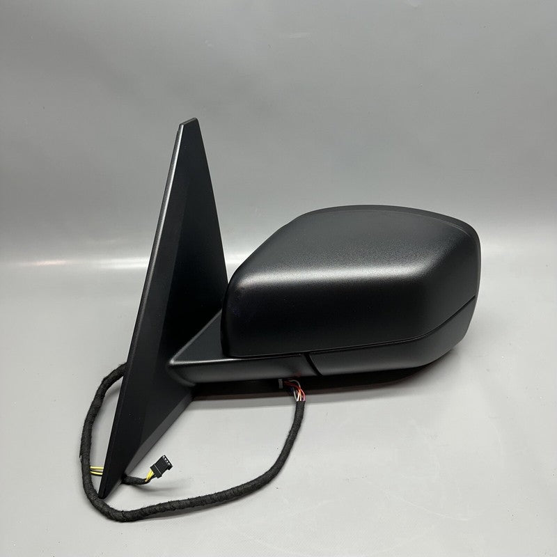 RANGE ROVER HSE MIRROR LEFT DRIVER 2005 2006 2007 2008 2009 OEM CRB503