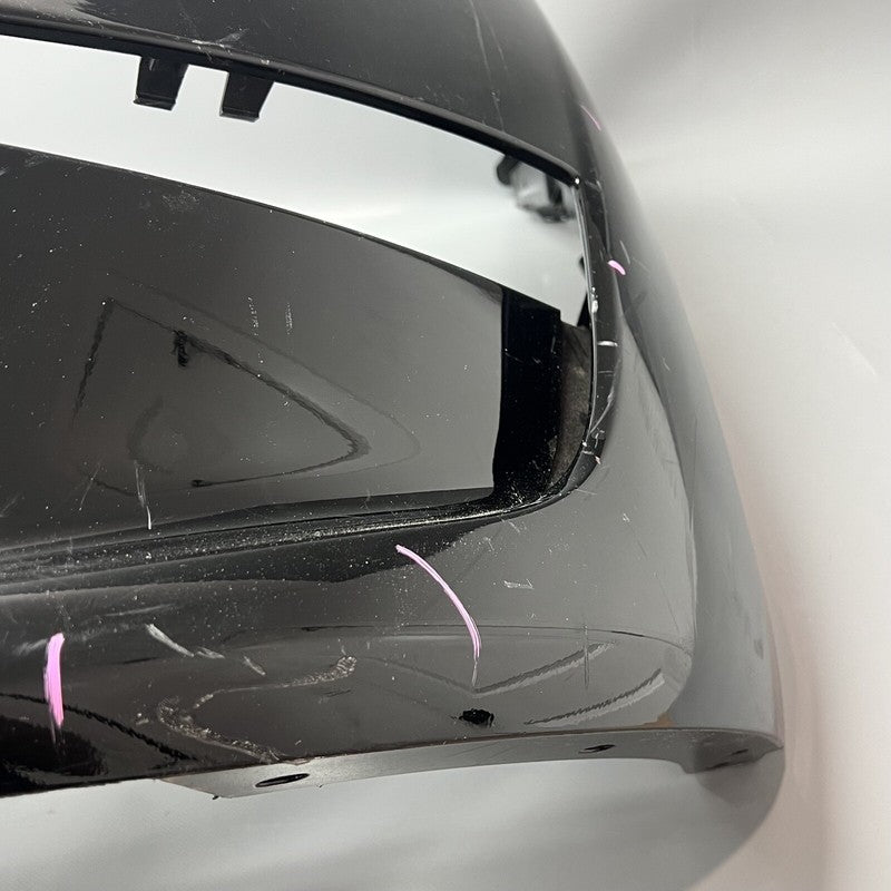 1687994-TX-A TESLA MODEL Y FRONT BUMPER 2023 2024 NON SENSOR OEM 1687994-TX-A