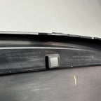 1494006-00-C TESLA MODEL Y REAR BUMPER LOWER 2020 2021 2022 2023 OEM 1494006-00-C
