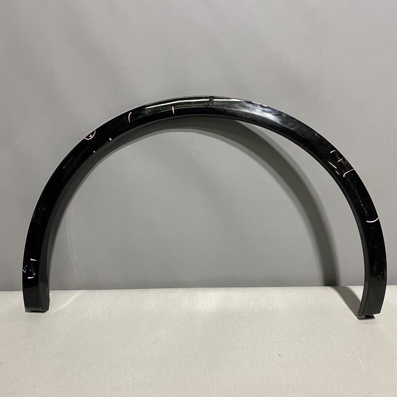 80A853817A AUDI Q5 WHEEL ARCH MOLDING LEFT REAR 80A853817A OEM 2018 2019 2020 