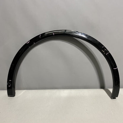 80A853817A AUDI Q5 WHEEL ARCH MOLDING LEFT REAR 80A853817A OEM 2018 2019 2020 