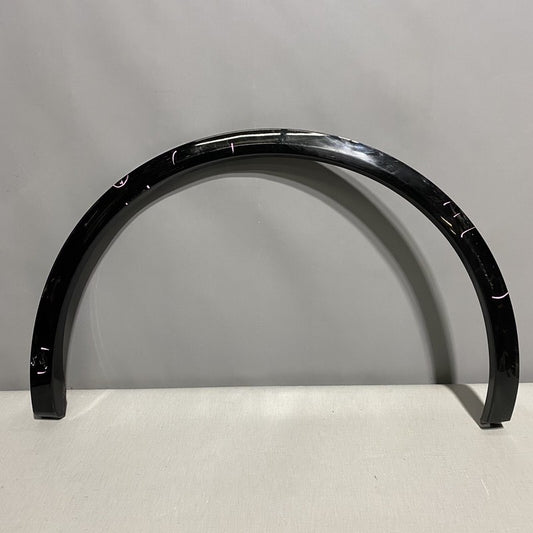 80A853817A AUDI Q5 WHEEL ARCH MOLDING LEFT REAR 80A853817A OEM 2018 2019 2020 