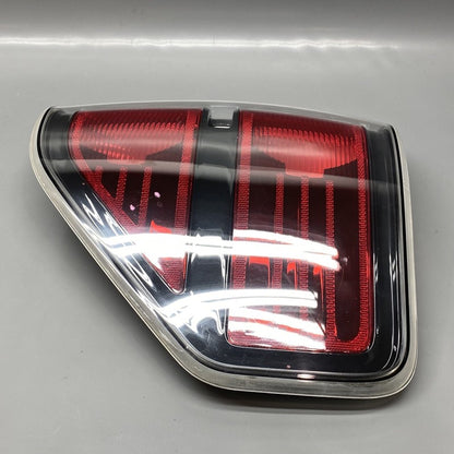 44ZH-1982-A FORD F150 TAIL LIGHT RIGHT PASSENGER 44ZH-1982-A 2009 2010 2011 2012 2013 2014 