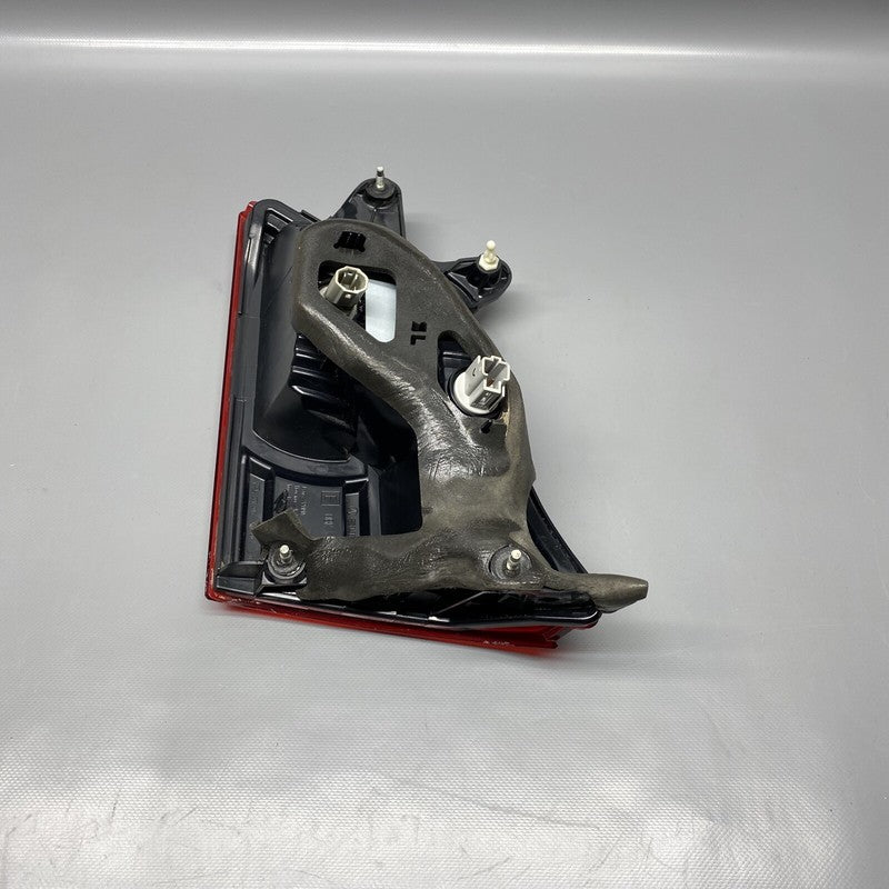 SUBARU OUTBACK WAGON TAIL LIGHT INNER LEFT 2010 2011 2012 2013 2014 OEM