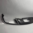 VOLVO XC40 REAR BUMPER LOWER SPOILER COVER 2018 2019 2020 2021 2022 OE