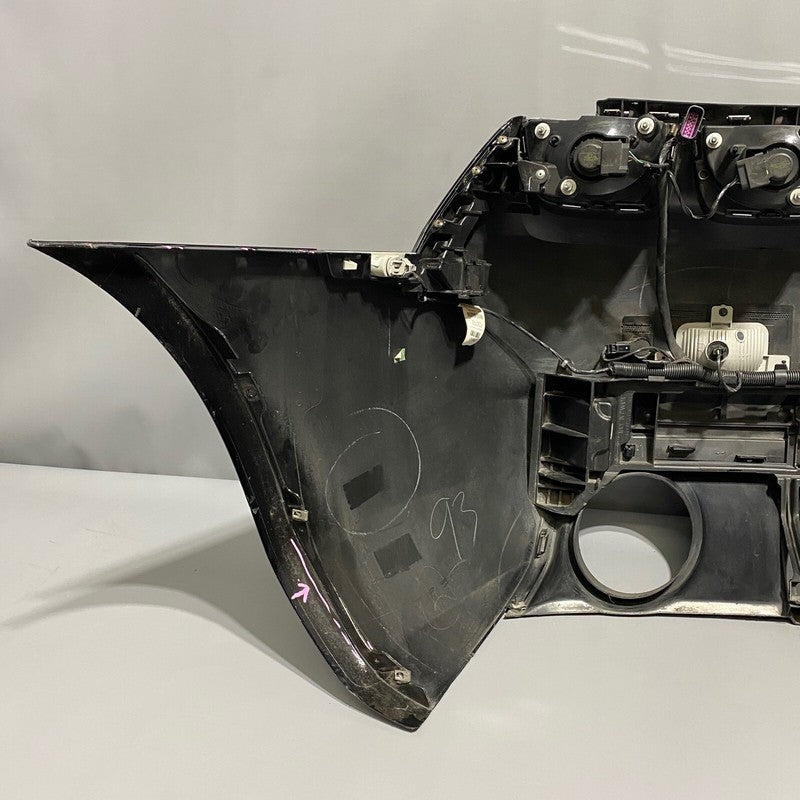 92238776 CHEVY CAMARO SS REAR BUMPER 92238776 OEM 2010 2011 2012 2013