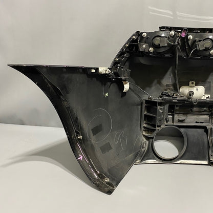 92238776 CHEVY CAMARO SS REAR BUMPER 92238776 OEM 2010 2011 2012 2013