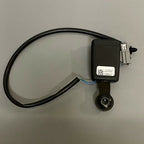TESLA MODEL S SEATBELT BUCKLE REAR 1005269-00-E 2016 2017 2018 2019 OE