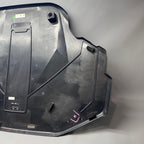 BMW I5 ENGINE COVER 2024 2025 OEM DAMAGED 5A44610