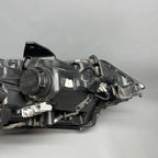 MITSUBISHI OUTLANDER HEADLIGHT LEFT DRIVER 2016 2017 2018 2019 2020 HA