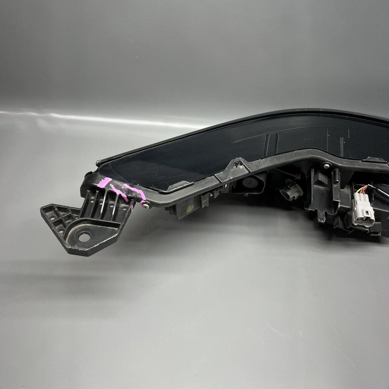 NISSAN ROGUE DAYTIME RUNNING LIGHT LEFT DRIVER LED 2021 2022 2023 OEM